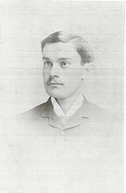 A Young William Rivers