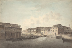 Mill Lane, Cambridge